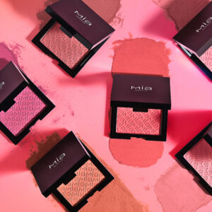 CHEEK FREAK MATTE BLUSH - imagine 5