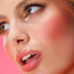 CHEEK FREAK MATTE BLUSH - imagine 3