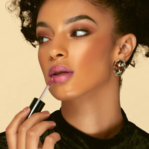 GLAM MELTED Liquid Lipstick - imagine 8