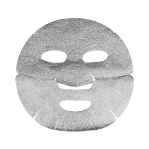 PRECIOUS FACE SHEET MASK SILVER PEPTIDI - imagine 2