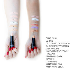 MINIMIZE HD STICK CONCEALER - imagine 2