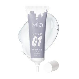 STEP 1 SMOOTHING HD PRIMER - imagine 1