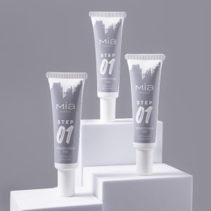STEP 1 SMOOTHING HD PRIMER - imagine 2