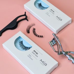 STRIP LASHES FIJI - imagine 2