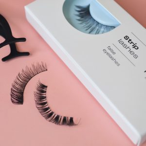 STRIP LASHES FIJI - imagine 3